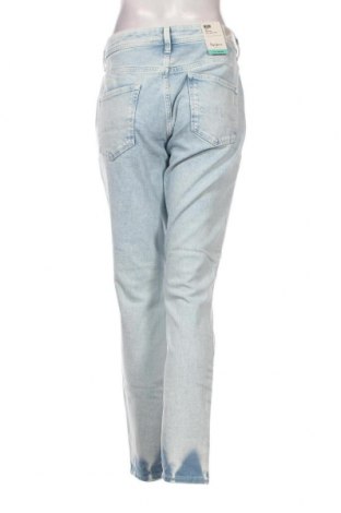 Blugi de femei Pepe Jeans, Mărime L, Culoare Albastru, Preț 529,61 Lei