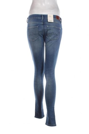 Blugi de femei Pepe Jeans, Mărime S, Culoare Albastru, Preț 111,22 Lei