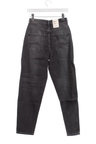 Γυναικείο Τζίν Pepe Jeans, Μέγεθος XS, Χρώμα Γκρί, Τιμή 29,05 €