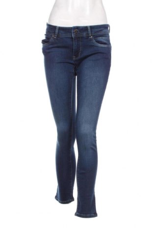 Dámske džínsy  Pepe Jeans, Veľkosť S, Farba Modrá, Cena  14,94 €