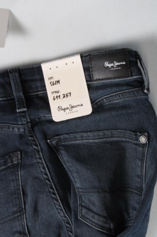 Damen Jeans Pepe Jeans, Größe XS, Farbe Blau, Preis 12,45 €