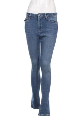 Damen Jeans Pepe Jeans, Größe M, Farbe Blau, Preis 14,94 €
