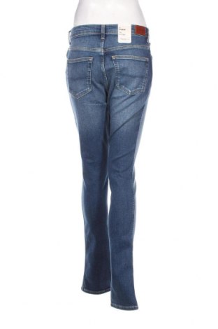 Dámske džínsy  Pepe Jeans, Veľkosť M, Farba Modrá, Cena  16,60 €