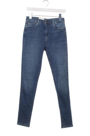 Γυναικείο Τζίν Pepe Jeans, Μέγεθος S, Χρώμα Μπλέ, Τιμή 37,35 €