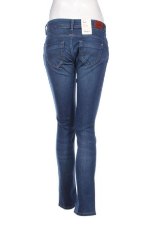 Dámske džínsy  Pepe Jeans, Veľkosť M, Farba Modrá, Cena  17,43 €