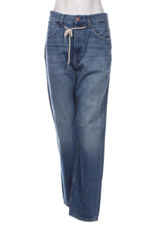 Dámske džínsy  Pepe Jeans, Veľkosť M, Farba Modrá, Cena  49,79 €