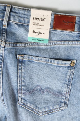 Damen Jeans Pepe Jeans, Größe XS, Farbe Blau, Preis € 23,94