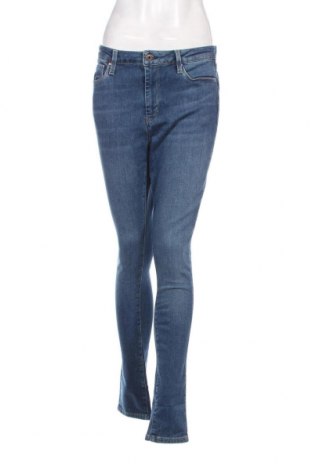 Γυναικείο Τζίν Pepe Jeans, Μέγεθος S, Χρώμα Μπλέ, Τιμή 19,92 €