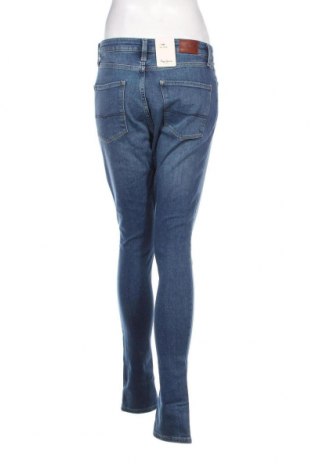 Дамски дънки Pepe Jeans, Размер S, Цвят Син, Цена 37,03 лв.