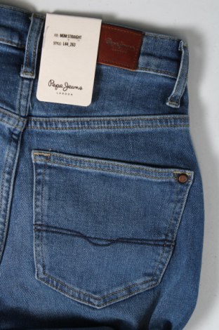 Dámské džíny  Pepe Jeans, Velikost XXS, Barva Modrá, Cena  350,00 Kč