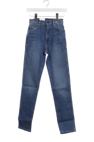 Blugi de femei Pepe Jeans, Mărime XXS, Culoare Albastru, Preț 116,51 Lei
