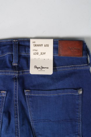 Női farmernadrág Pepe Jeans, Méret XS, Szín Kék, Ár 5 106 Ft