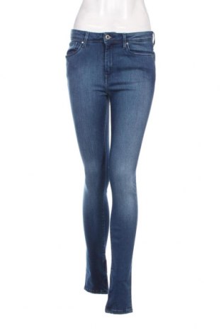 Blugi de femei Pepe Jeans, Mărime M, Culoare Albastru, Preț 270,10 Lei