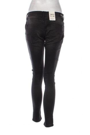 Дамски дънки Pepe Jeans, Размер L, Цвят Черен, Цена 80,50 лв.