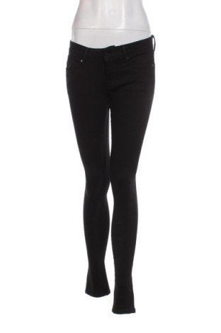 Дамски дънки Pepe Jeans, Размер S, Цвят Черен, Цена 82,11 лв.