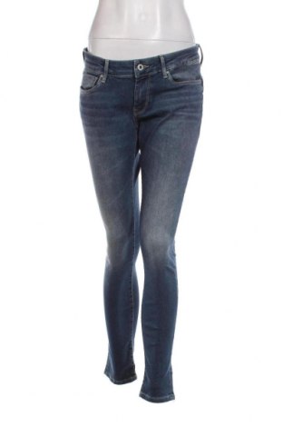 Γυναικείο Τζίν Pepe Jeans, Μέγεθος L, Χρώμα Μπλέ, Τιμή 15,77 €