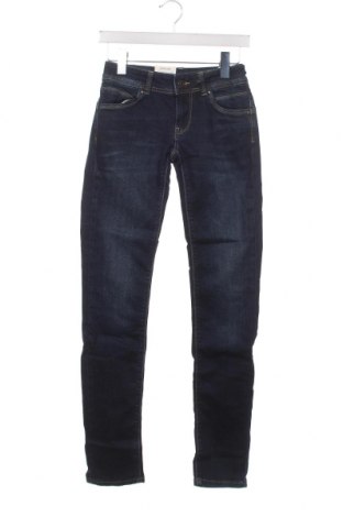 Γυναικείο Τζίν Pepe Jeans, Μέγεθος XS, Χρώμα Μπλέ, Τιμή 19,09 €