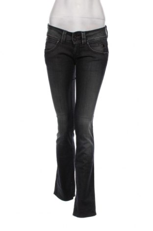 Дамски дънки Pepe Jeans, Размер S, Цвят Син, Цена 37,05 лв.