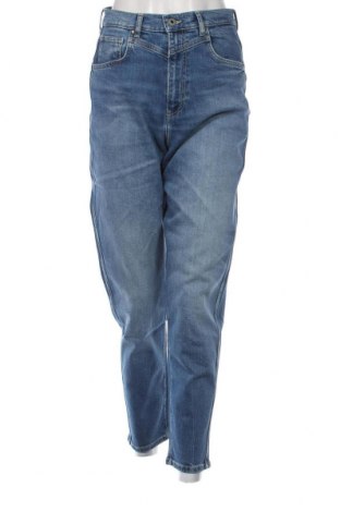 Dámske džínsy  Pepe Jeans, Veľkosť M, Farba Modrá, Cena  49,79 €