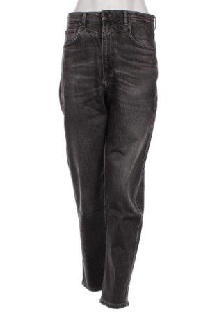 Γυναικείο Τζίν Pepe Jeans, Μέγεθος S, Χρώμα Γκρί, Τιμή 15,77 €