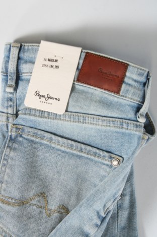 Dámské džíny  Pepe Jeans, Velikost S, Barva Modrá, Cena  513,00 Kč