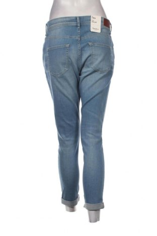Γυναικείο Τζίν Pepe Jeans, Μέγεθος S, Χρώμα Μπλέ, Τιμή 42,32 €