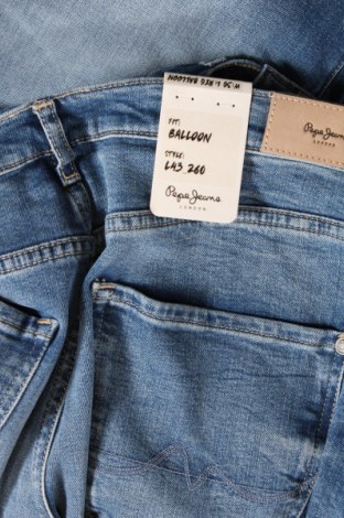 Dámské džíny  Pepe Jeans, Velikost S, Barva Modrá, Cena  933,00 Kč