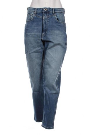 Blugi de femei Pepe Jeans, Mărime S, Culoare Albastru, Preț 211,84 Lei