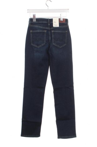 Dámské džíny  Pepe Jeans, Velikost XS, Barva Modrá, Cena  374,00 Kč