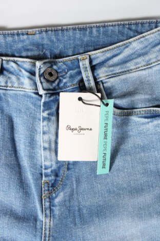 Damen Jeans Pepe Jeans, Größe S, Farbe Blau, Preis 17,43 €