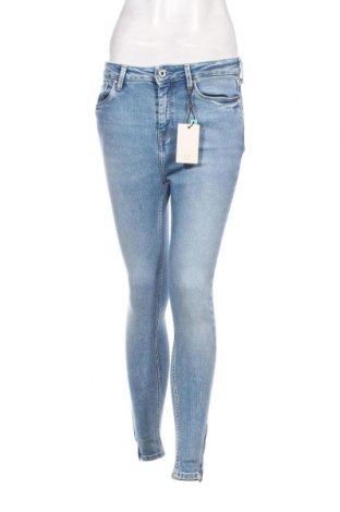 Dámske džínsy  Pepe Jeans, Veľkosť S, Farba Modrá, Cena  17,43 €