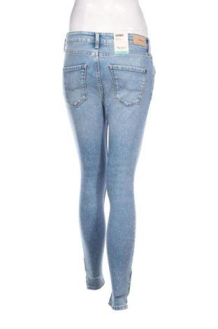 Blugi de femei Pepe Jeans, Mărime S, Culoare Albastru, Preț 285,99 Lei