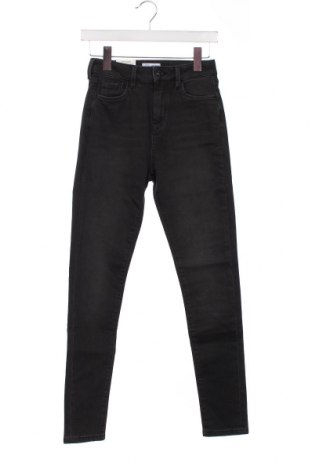 Damen Jeans Pepe Jeans, Größe XS, Farbe Grau, Preis € 12,45