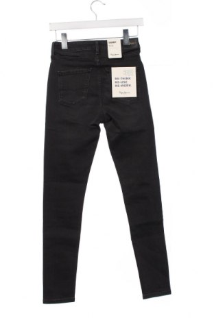 Damen Jeans Pepe Jeans, Größe XS, Farbe Grau, Preis 16,60 €