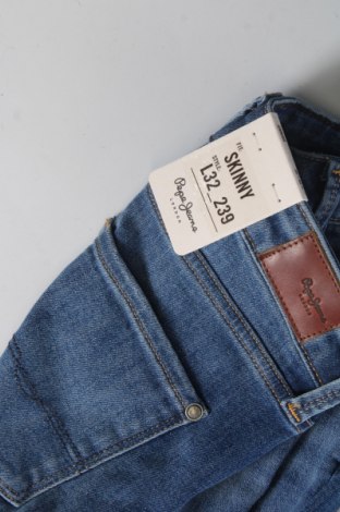 Damen Jeans Pepe Jeans, Größe XS, Farbe Blau, Preis 29,05 €