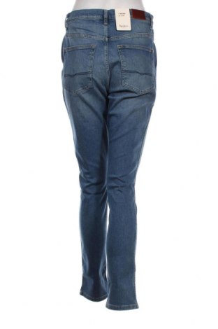 Γυναικείο Τζίν Pepe Jeans, Μέγεθος S, Χρώμα Μπλέ, Τιμή 22,41 €