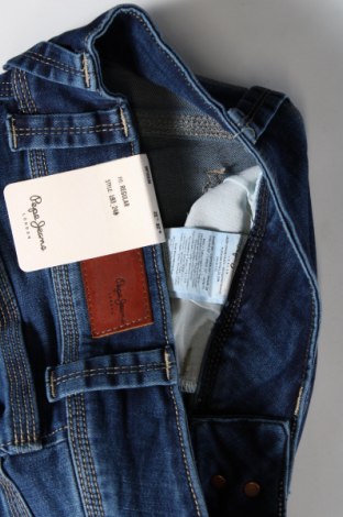 Γυναικείο Τζίν Pepe Jeans, Μέγεθος M, Χρώμα Μπλέ, Τιμή 82,99 €