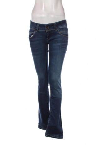 Damen Jeans Pepe Jeans, Größe M, Farbe Blau, Preis 21,99 €