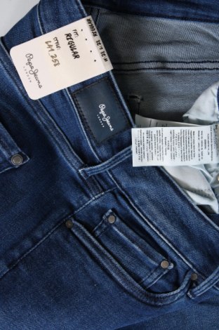 Γυναικείο Τζίν Pepe Jeans, Μέγεθος M, Χρώμα Μπλέ, Τιμή 50,54 €