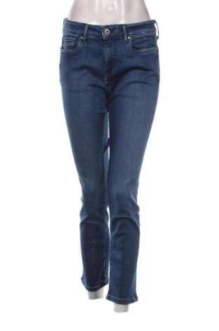 Dámske džínsy  Pepe Jeans, Veľkosť M, Farba Modrá, Cena  50,54 €