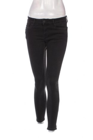Blugi de femei Pepe Jeans, Mărime S, Culoare Negru, Preț 57,73 Lei