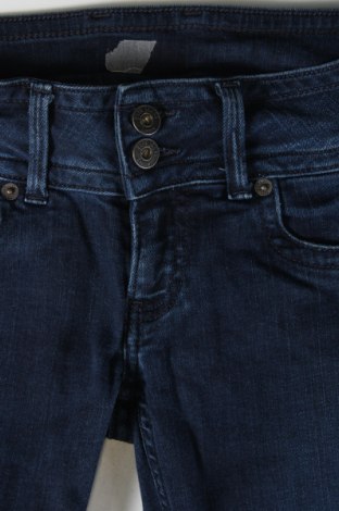 Blugi de femei Pepe Jeans, Mărime S, Culoare Albastru, Preț 87,67 Lei