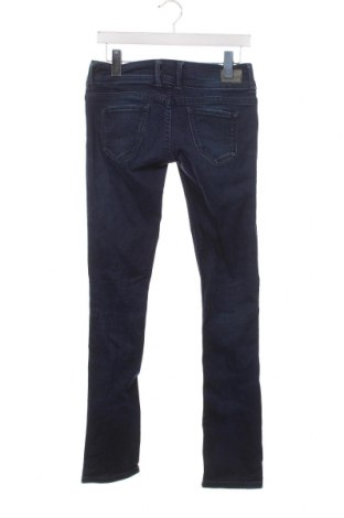 Blugi de femei Pepe Jeans, Mărime S, Culoare Albastru, Preț 87,67 Lei