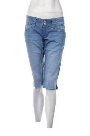 Blugi de femei Pepe Jeans, Mărime XL, Culoare Albastru, Preț 529,61 Lei