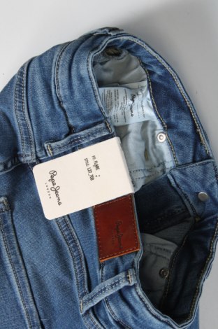 Blugi de femei Pepe Jeans, Mărime XS, Culoare Albastru, Preț 127,11 Lei