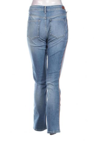 Blugi de femei Pepe Jeans, Mărime S, Culoare Albastru, Preț 158,88 Lei