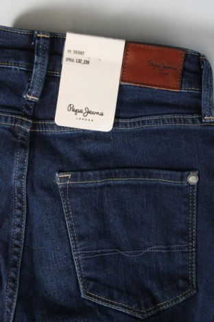 Női farmernadrág Pepe Jeans, Méret S, Szín Kék, Ár 7 488 Ft