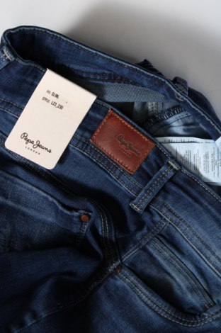 Γυναικείο Τζίν Pepe Jeans, Μέγεθος M, Χρώμα Μπλέ, Τιμή 42,32 €