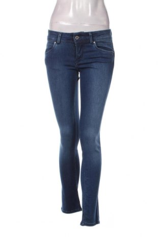 Dámské džíny  Pepe Jeans, Velikost S, Barva Modrá, Cena  793,00 Kč