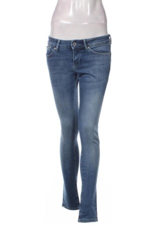 Dámské džíny  Pepe Jeans, Velikost S, Barva Modrá, Cena  490,00 Kč